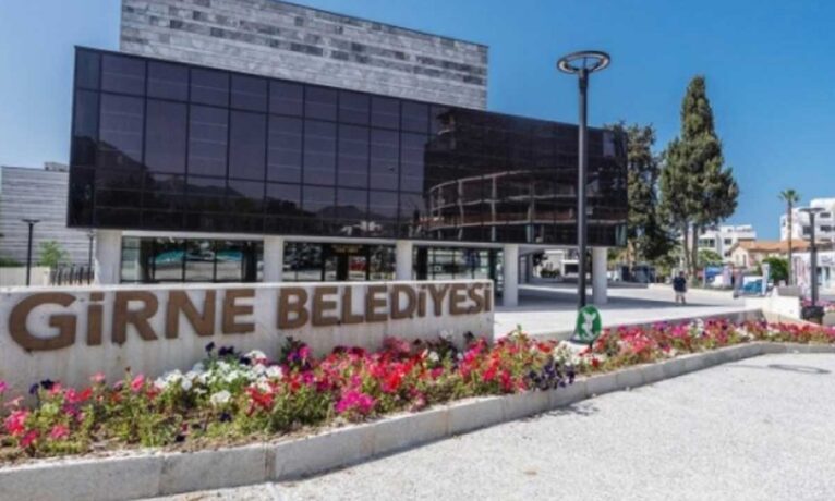 Girne Belediyesi halka açık kan bağışı kampanyası düzenliyor