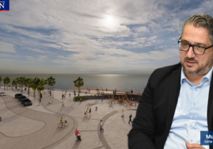 Girne Belediye Başkanı Şenkul: “Daha yeni başlıyoruz!”