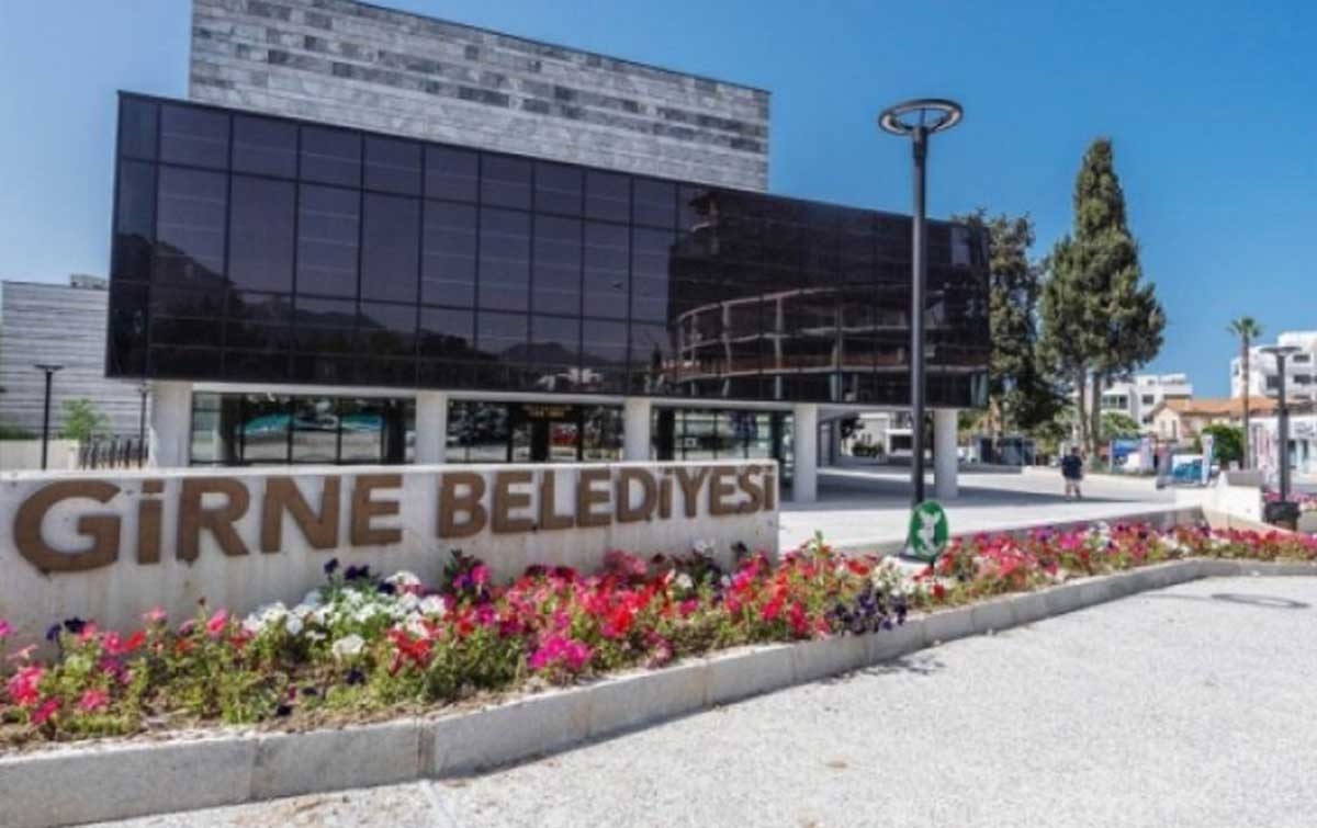 Girne Belediyesi halka açık kan bağışı kampanyası düzenliyor