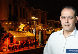 Harmancı: “Zahra’da yaşananlar mafya gruplarının güç egzersizleridir!”