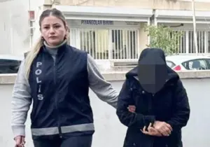 Yaşlı bakımevinde 100 yaşındaki hastayı darp eden çalışan mahkemeye çıkarıldı