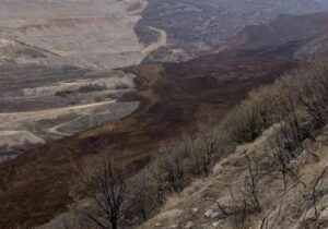Türkiye’deki maden faciasında ön bilirkişi raporu çıktı: Anagold asli kusurlu bulunmadı