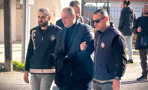 KTSU soruşturması kapsamında mahkemeye çıkarılan Çelebi Ilık aleyhine 3 gün tutukluluk kararı verildi