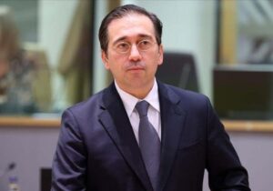İspanya Dışişleri Bakanı: “Mevcut durum sürdüğü müddetçe İsrail’e silah satışı yapmayacağız”