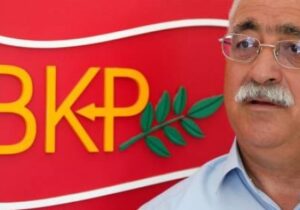 İzzet İzcan: “Çirkef yatağında gülistanlık olmaz”