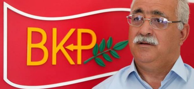 İzzet İzcan: “Çirkef yatağında gülistanlık olmaz”