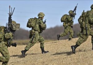 ABD-Japonya’dan ortak tatbikat: Çin ilk kez hayali düşman olarak adlandırıldı