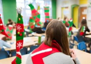 Türkiye I Özel okullarda Noel, Paskalya ve Cadılar Bayramı kutlamaları yasaklandı