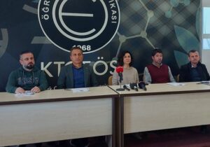 KTOEÖS tam gün eğitimle ilgili yaptığı anketin sonuçlarını açıkladı: Paydaşların yüzde 90’ı sorun yaşıyor