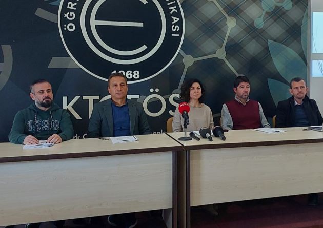 KTOEÖS tam gün eğitimle ilgili yaptığı anketin sonuçlarını açıkladı: Paydaşların yüzde 90’ı sorun yaşıyor