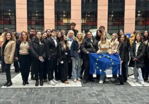İki toplumlu “EuroScola” programı tamamlandı