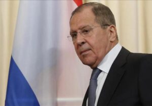 Rusya Dışişleri Bakanı Lavrov Türkiye’ye gidiyor