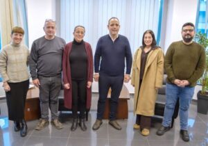“Lefkoşa Kültür, Tarih, Bellek Sempozyumu” Tuncer Bağışkan adına atfediliyor