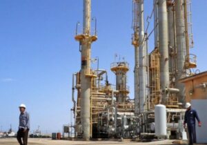 Libya Petrol Tesisleri Muhafızları tüm petrol sahalarını kapattığını duyurdu