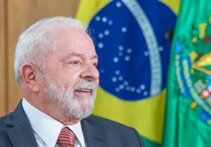 İsrail, Lula’yı ‘istenmeyen kişi’ ilan etti