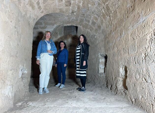 Kentin tarihi ve kültürel birikimi “Mağusa Kent Müzesi”nde sergilenecek