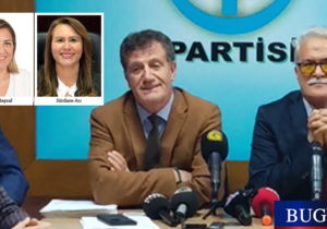 “Posta ve Karayolları Dairelerinin müdürleri görevden alınmadı, kendi rızalarıyla izine ayrıldılar”