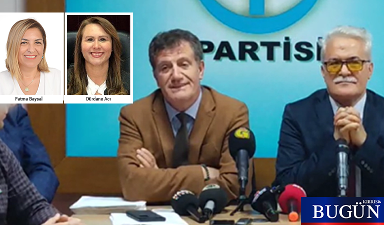 “Posta ve Karayolları Dairelerinin müdürleri görevden alınmadı, kendi rızalarıyla izine ayrıldılar”