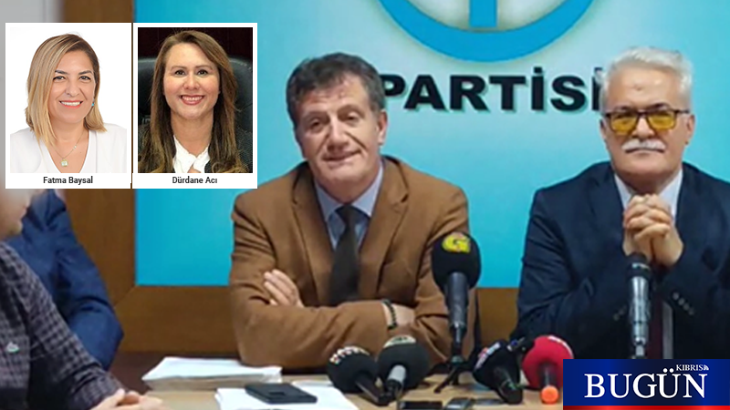 “Posta ve Karayolları Dairelerinin müdürleri görevden alınmadı, kendi rızalarıyla izine ayrıldılar”