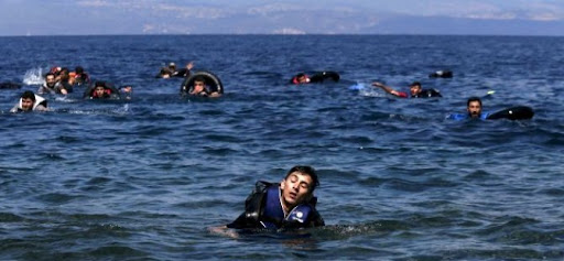 MHD’den Kıbrıs’ın kuzeyinde kıyılara vuran cansız bedenler ve mülteci haklarına ilişkin çağrı