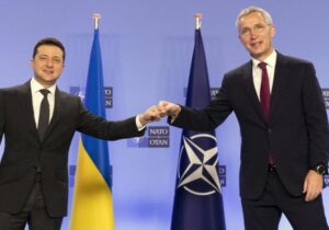 NATO Ukrayna’ya 1 milyon İHA göndermeyi hedefliyor