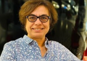 Özgül Ezgin: “Eşitlik haklara erişim üzerinden düşünülmeli”