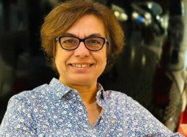 Özgül Ezgin: “Eşitlik haklara erişim üzerinden düşünülmeli”