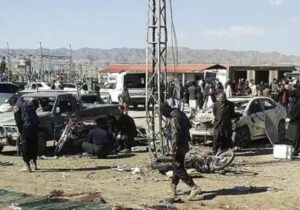 Pakistan’da seçim arifesinde bombalı saldırılar: En az 28 ölü, 47 yaralı