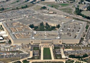Pentagon: Mühimmat tesisine Türk savunma firmaları taşeron olacak