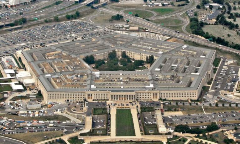 Pentagon: Mühimmat tesisine Türk savunma firmaları taşeron olacak
