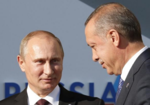 Rusya ve Türkiye ortak banka kurmayı planlıyor