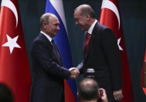 Reuters: Putin 12 Şubat’ta Türkiye’ye gidecek