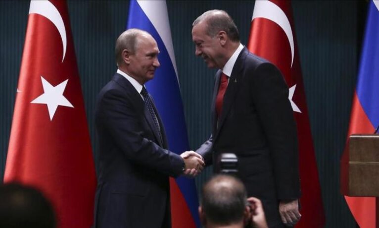 Reuters: Putin 12 Şubat’ta Türkiye’ye gidecek