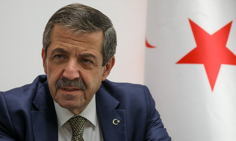 Ertuğruloğlu’ndan Ankara’ya “Artık neyin olacağının kararını vermesi” çağrısı