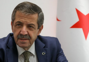 Ertuğruloğlu’ndan Ankara’ya “Artık neyin olacağının kararını vermesi” çağrısı