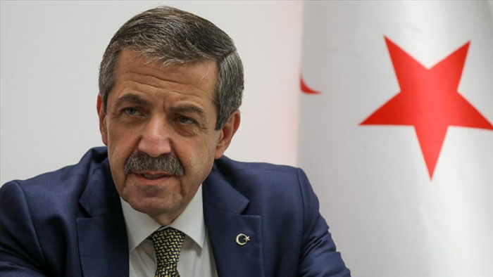 Ertuğruloğlu’ndan Ankara’ya “Artık neyin olacağının kararını vermesi” çağrısı
