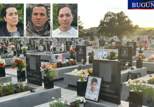 6 Şubat depremi: “Acı her gün artıyor”