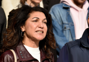 Selma Eylem, Nazım Çavuşoğlu’nu istifaya çağırdı