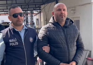 Sahte diploma ve yolsuzluk soruşturmasında bir kişi daha tutuklandı