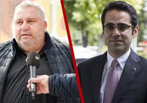 Bakan yardımcısı istedi, Falyalı haberleri engellendi: Tam 243 habere yasak