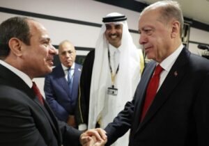 12 yıl aradan sonra ilk: Erdoğan 14 Şubat’ta Mısır’a gidiyor