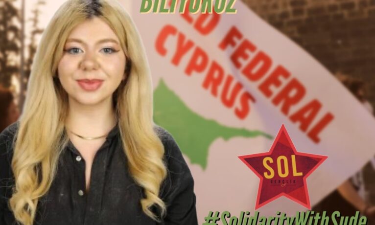 Sol Gençlik: “Bu topraklarda yaşayan gençler olarak özgürlüğümüzün bedelini biliyoruz”