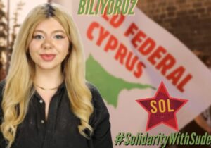 Sol Gençlik: “Bu topraklarda yaşayan gençler olarak özgürlüğümüzün bedelini biliyoruz”