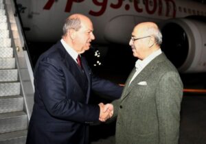 Tatar Adana’da