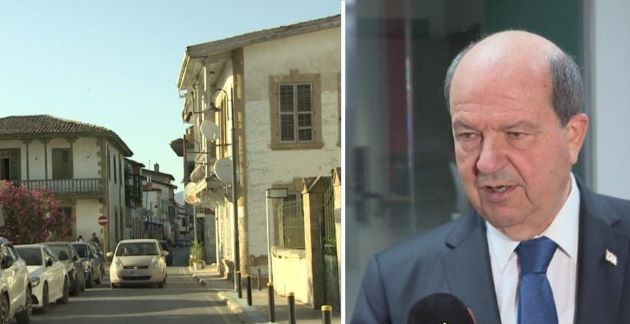 Tatar yabancılara mal satışında yerli aracıların aradan çıkarılacağını belirtti