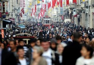 Türkiye’nin nüfusu açıklandı