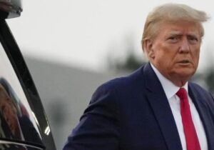 Trump’a 354,9 milyon dolar para cezası