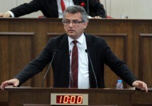 Erhürman: “Dingil koptu, sonuçlarıyla karşı karşıyayız”