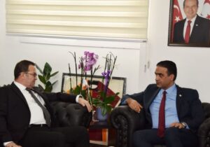 Gardiyanoğlu: “Prim destek ödemelerinin kapsamının genişletilmesi için gerekli çalışmayı yapacağız”