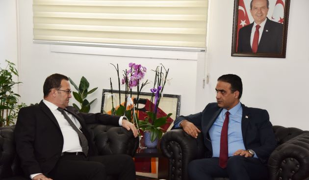Gardiyanoğlu: “Prim destek ödemelerinin kapsamının genişletilmesi için gerekli çalışmayı yapacağız”